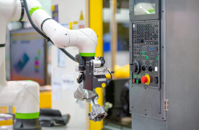 ロボットシステムインテグレータサービス｜工場 省人化・自動化ナビ